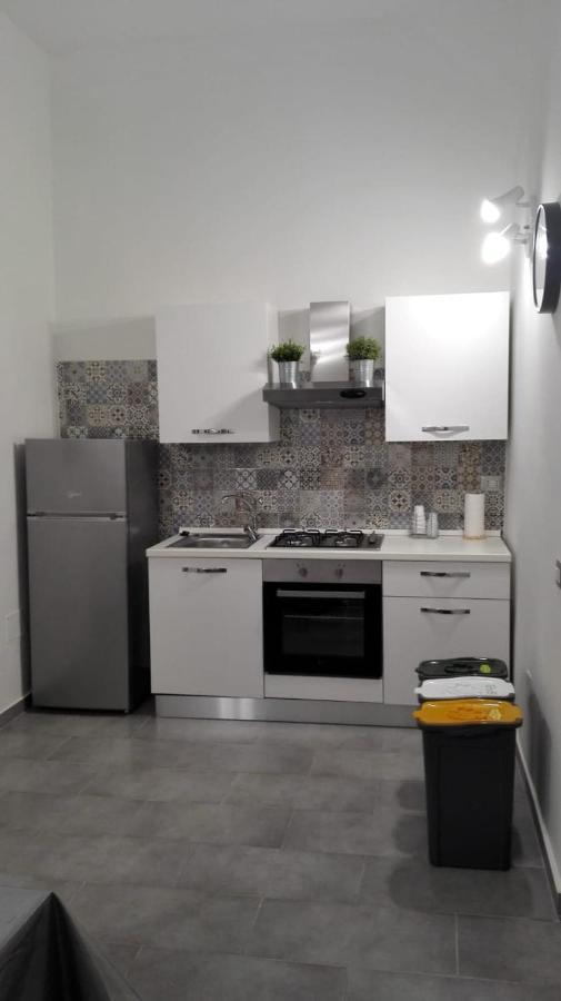 Don Vittorio Home Napoli Bagian luar foto