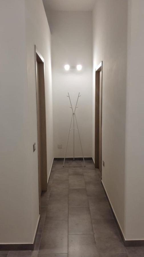 Don Vittorio Home Napoli Bagian luar foto