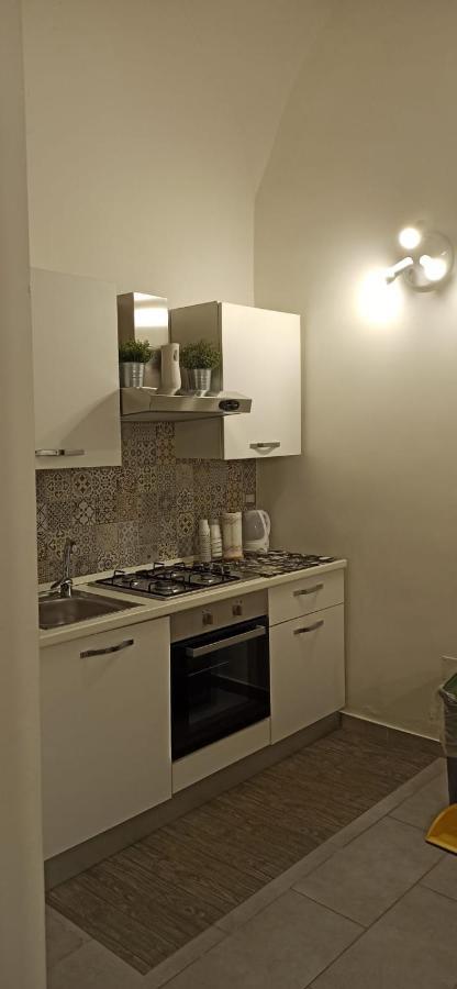 Don Vittorio Home Napoli Bagian luar foto