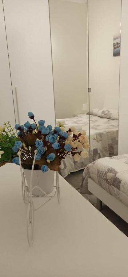 Don Vittorio Home Napoli Bagian luar foto
