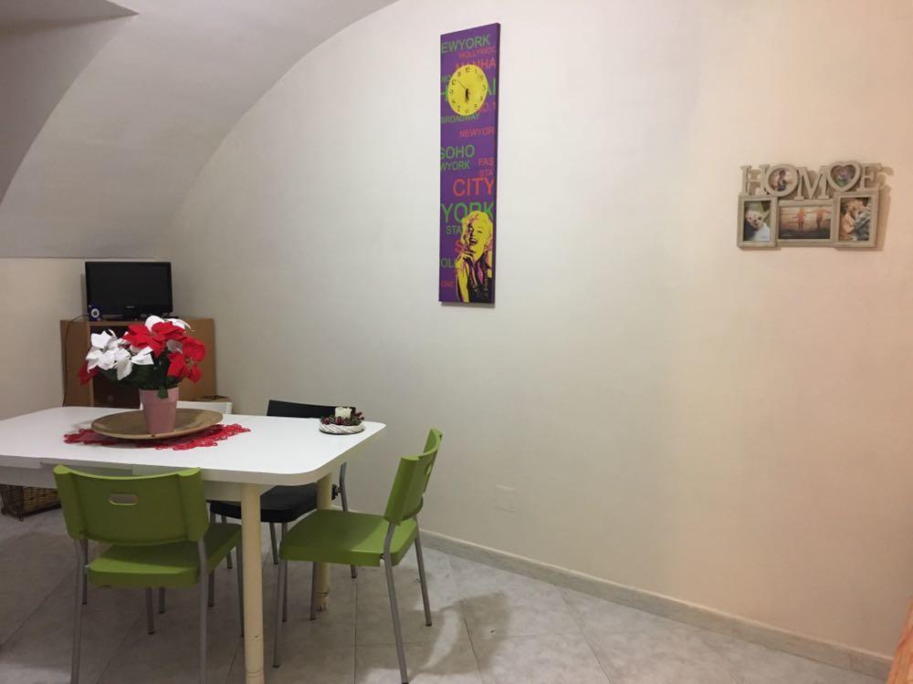 Don Vittorio Home Napoli Bagian luar foto