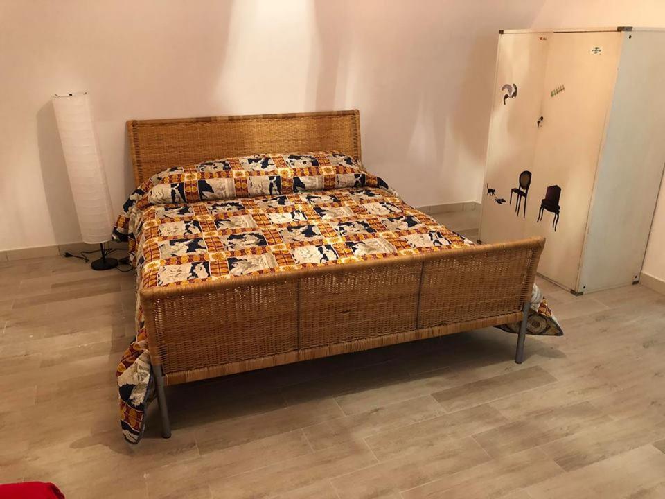 Don Vittorio Home Napoli Bagian luar foto