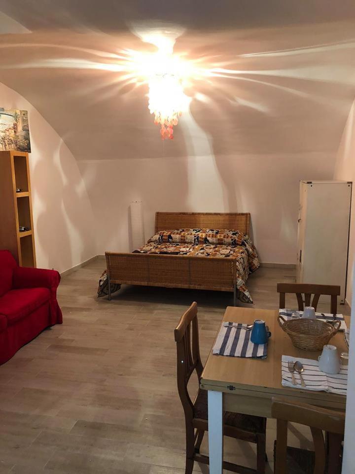Don Vittorio Home Napoli Bagian luar foto