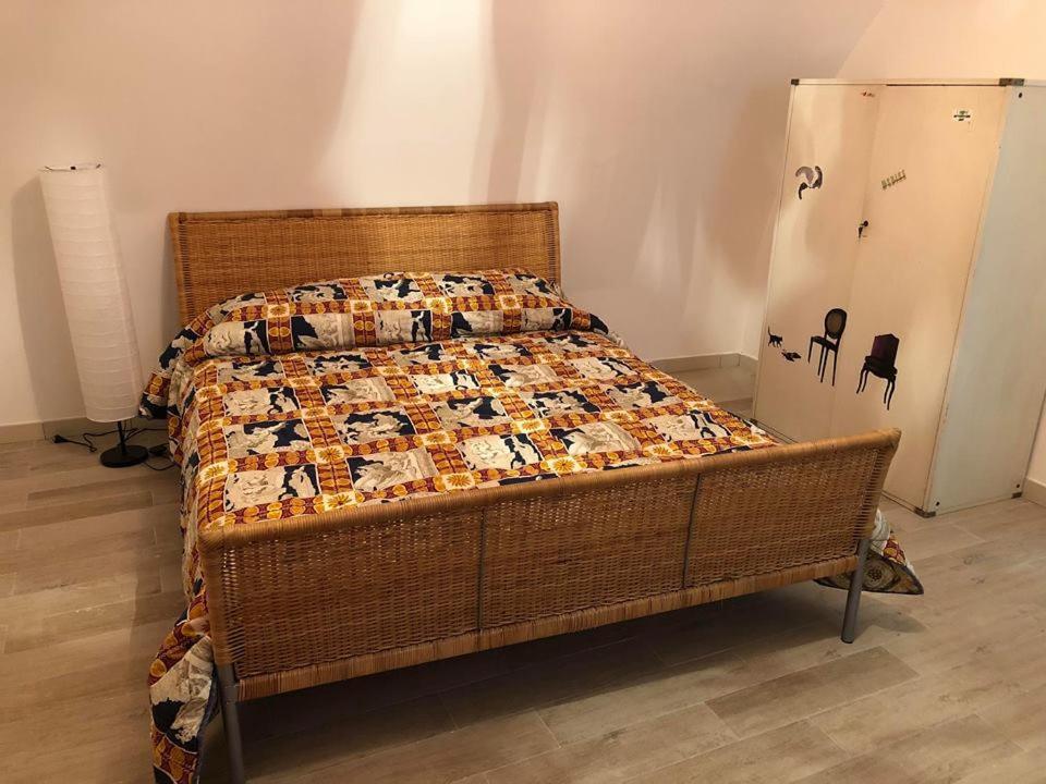 Don Vittorio Home Napoli Bagian luar foto