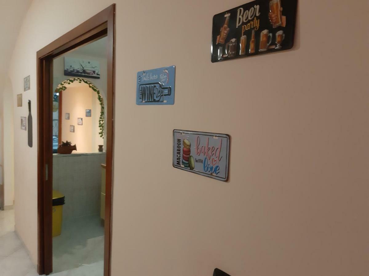 Don Vittorio Home Napoli Ruang foto